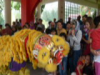 CNY Acrobatic Lion Dance Performance